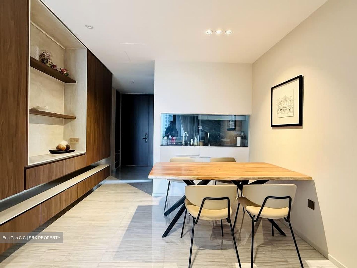 Leedon Green (D10), Condominium #530353411